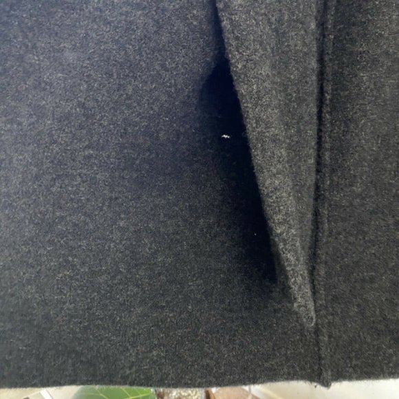 Jenni Kayne Yak Sweater Coat Wool - Picture 9 of 11